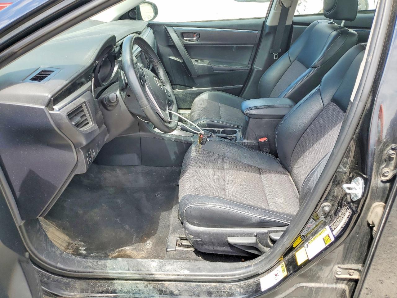 2016 Toyota Corolla - Фото 7