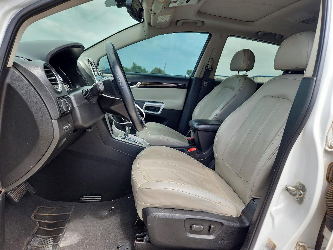 2013 Chevrolet Captiva Ltz - Фото 7