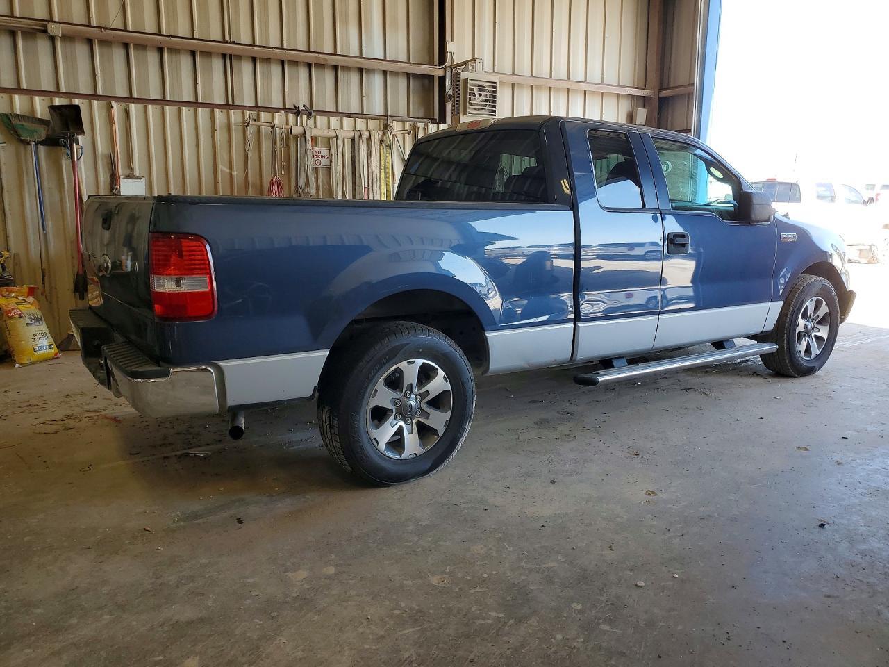 2006 Ford F150 - Фото 3