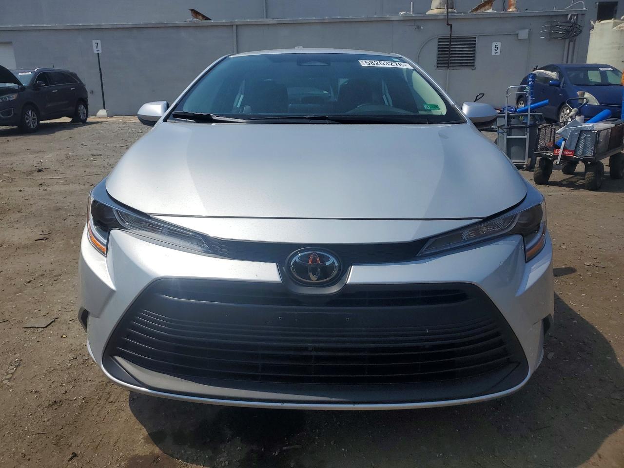 2025 Toyota Corolla Le - Image 5