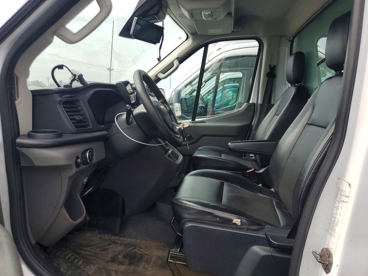 2020 Ford Transit - Фото 7