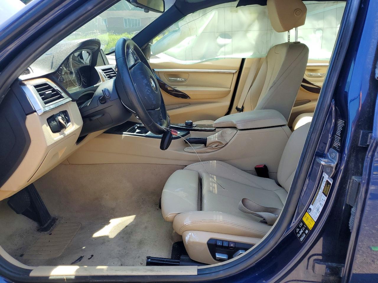2016 BMW 328 Xi Sulev - Фото 7