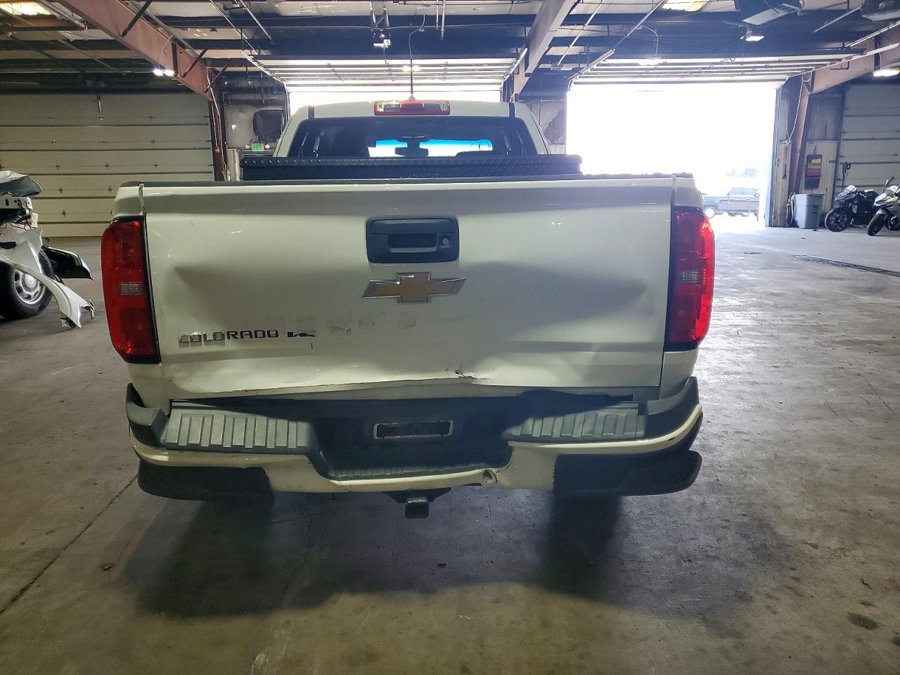 2019 Chevrolet Colorado - Image 6