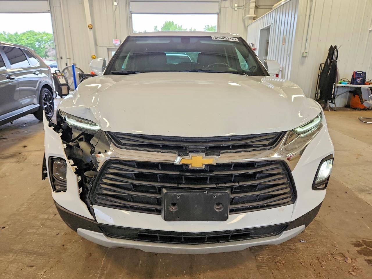 2019 Chevrolet Blazer 2Lt - Image 5