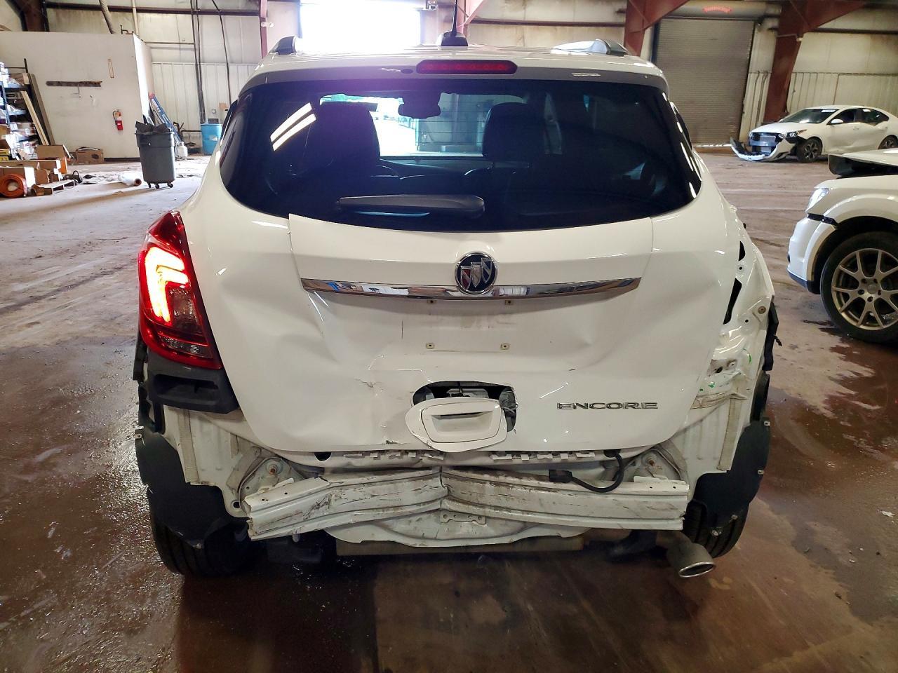 2019 Buick Encore Preferred - Фото 6