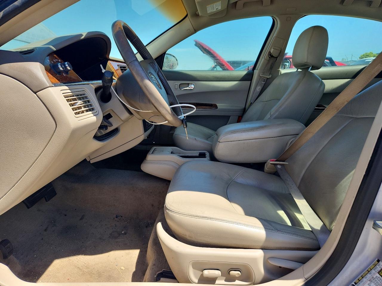 2005 Buick Lacrosse Cxl - Image 7