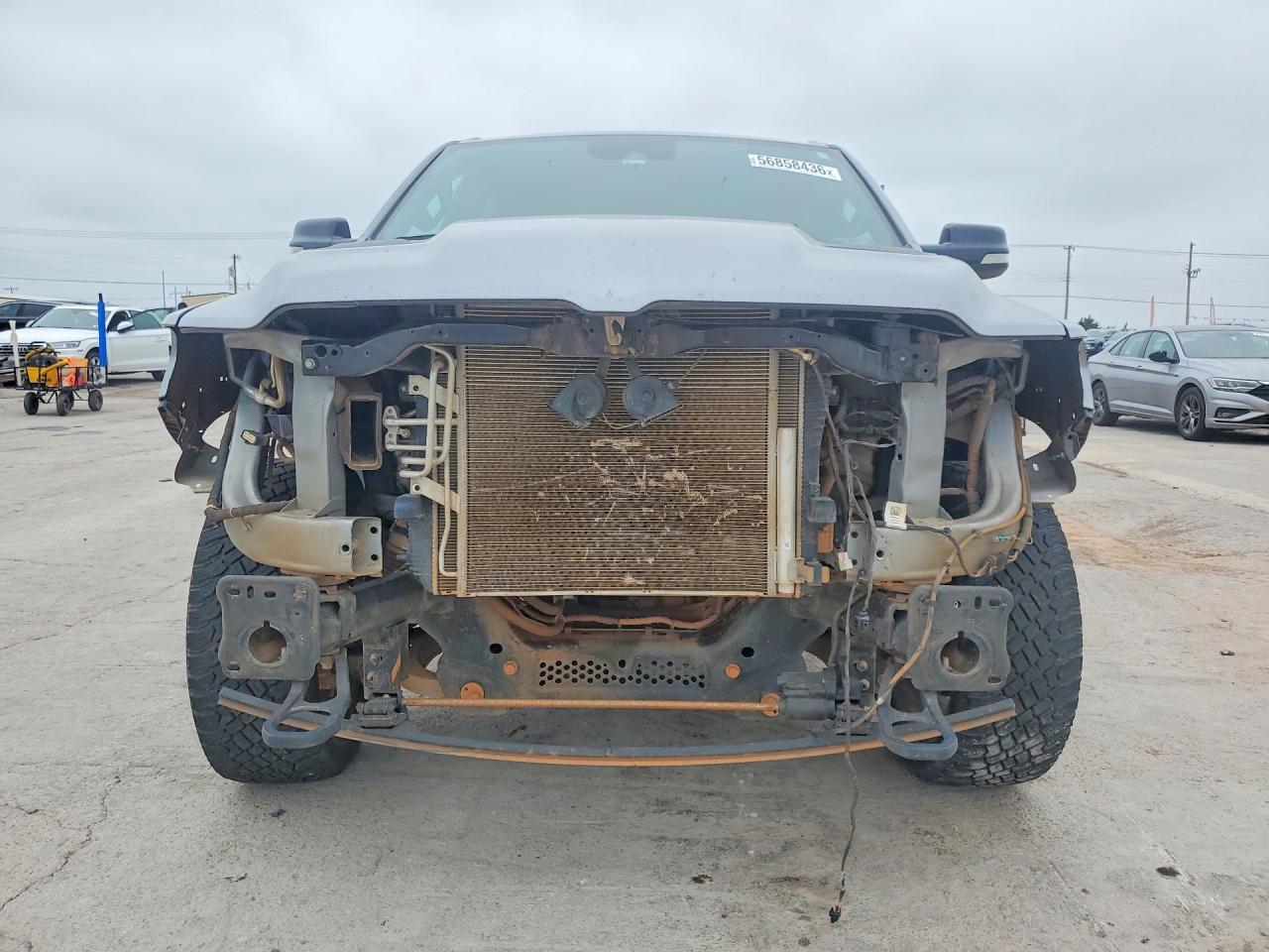2022 Ram 1500 Limited - Image 5