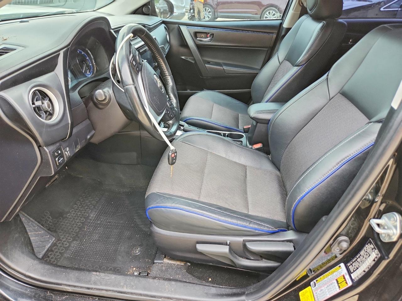 2019 Toyota Corolla Se - Image 7