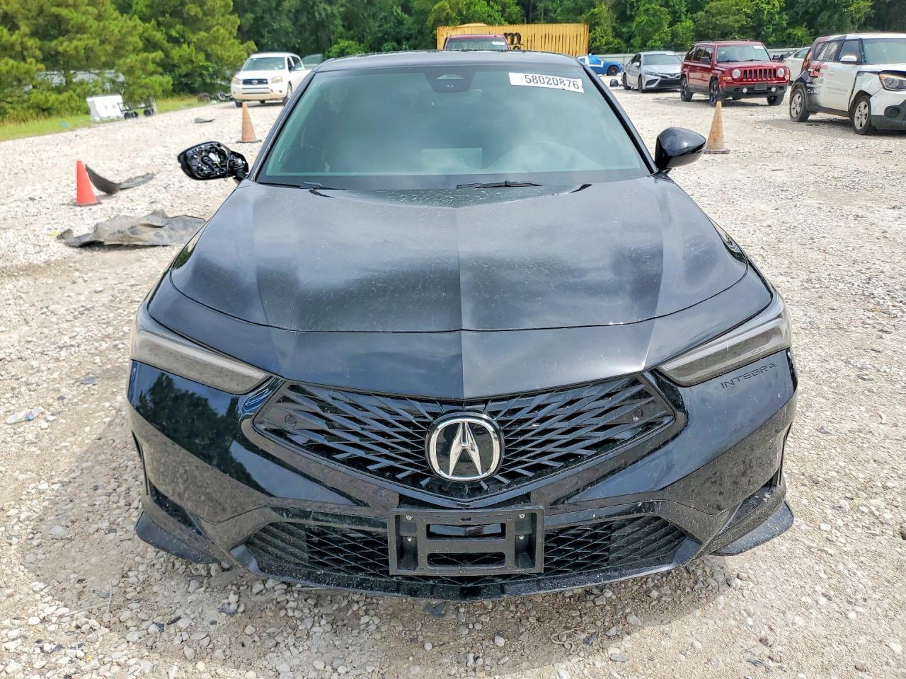 2026 Acura Integra A-Spec Tech - Image 5