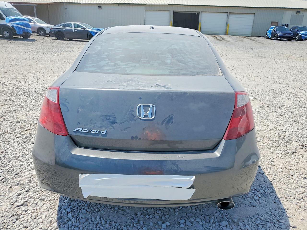 2008 Honda Accord - Фото 6