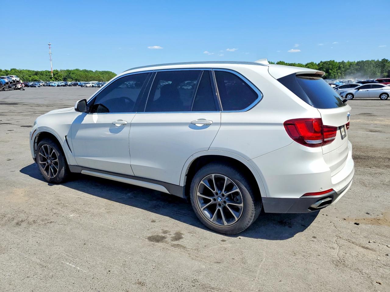 2018 BMW X5 xDrive35I - Image 2