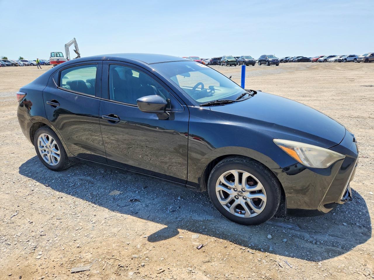 2016 Scion Ia Base - Image 4