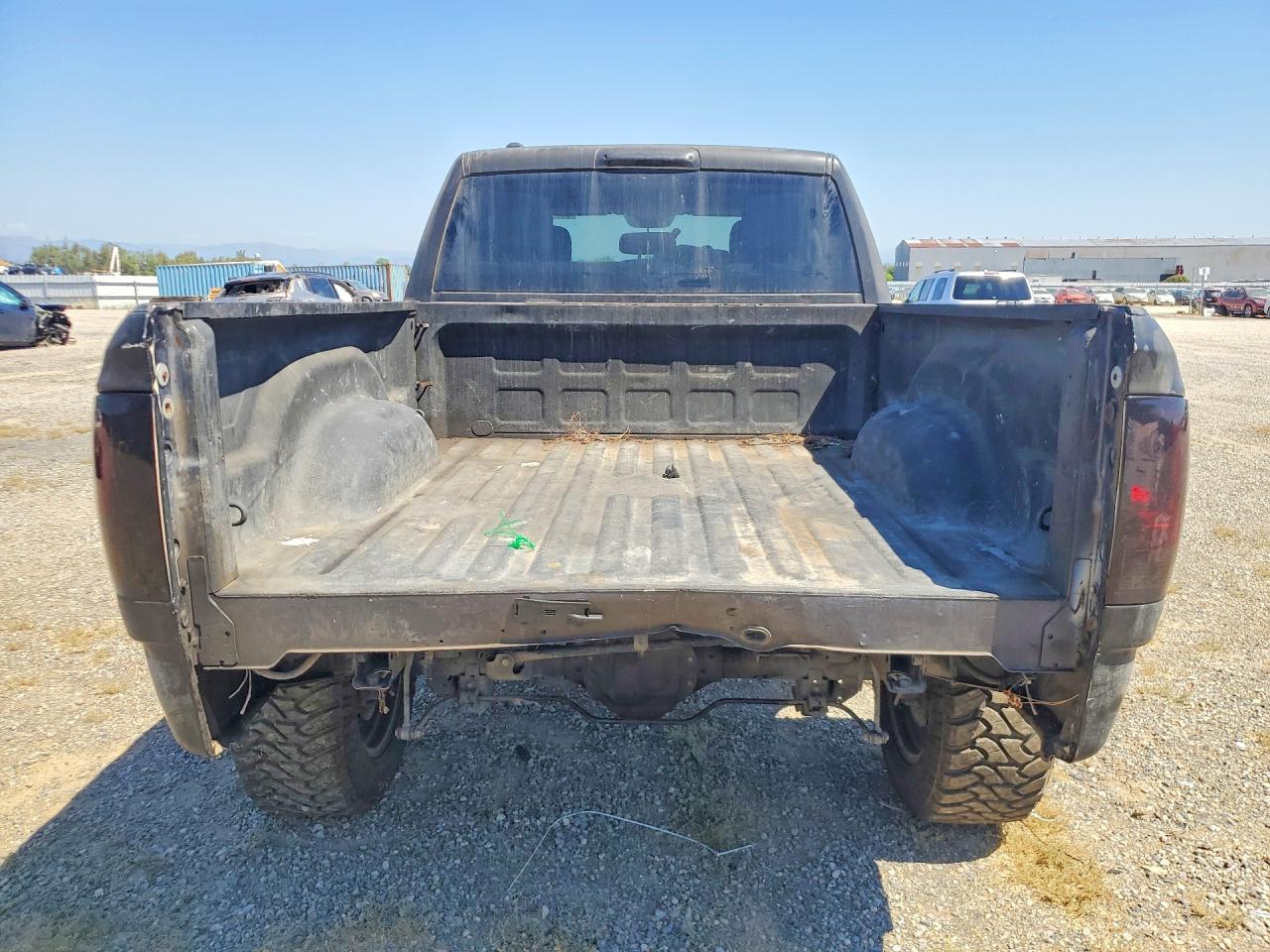 2018 Ram 1500 St - Фото 6