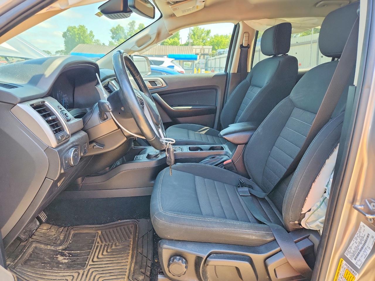 2020 Ford Ranger Xl - Фото 7