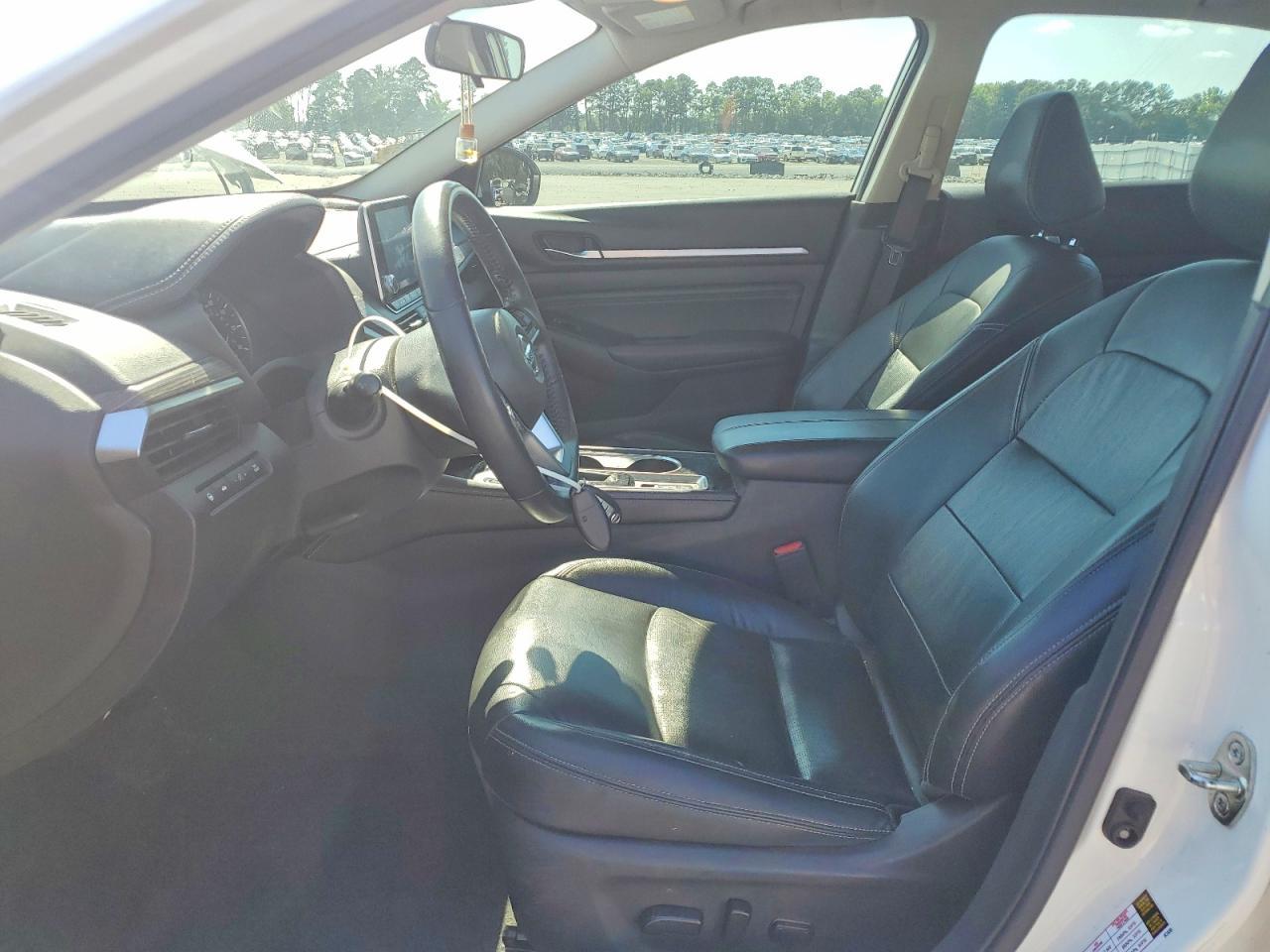 2021 Nissan Altima Sl - Фото 6
