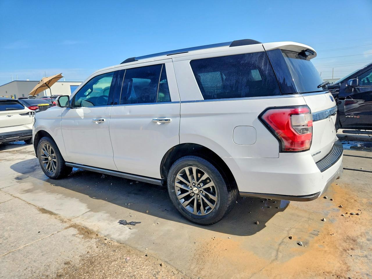 2021 Ford Expedition Limited - Image 2