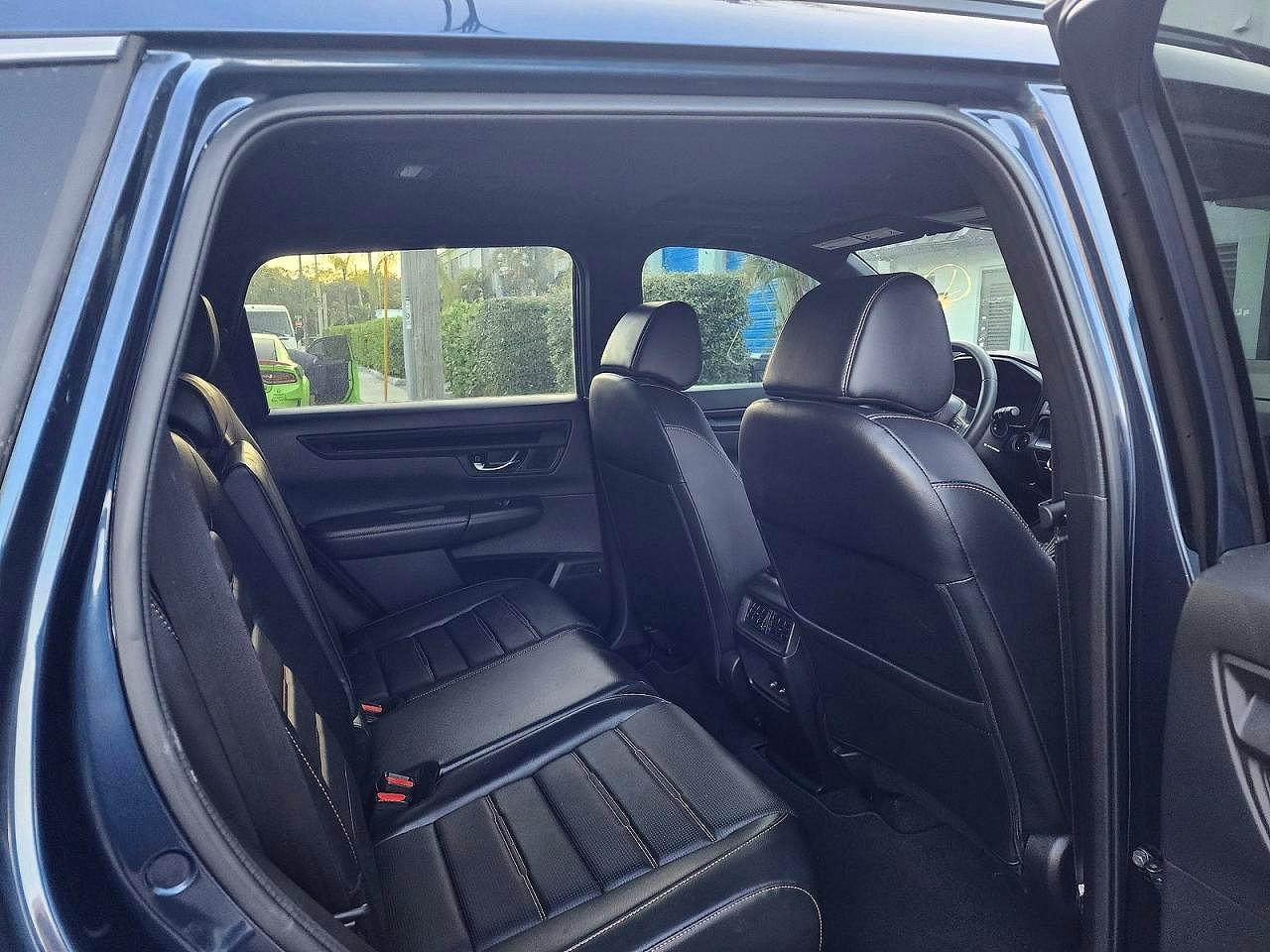 2024 Honda Cr-V Sport-L - Image 6