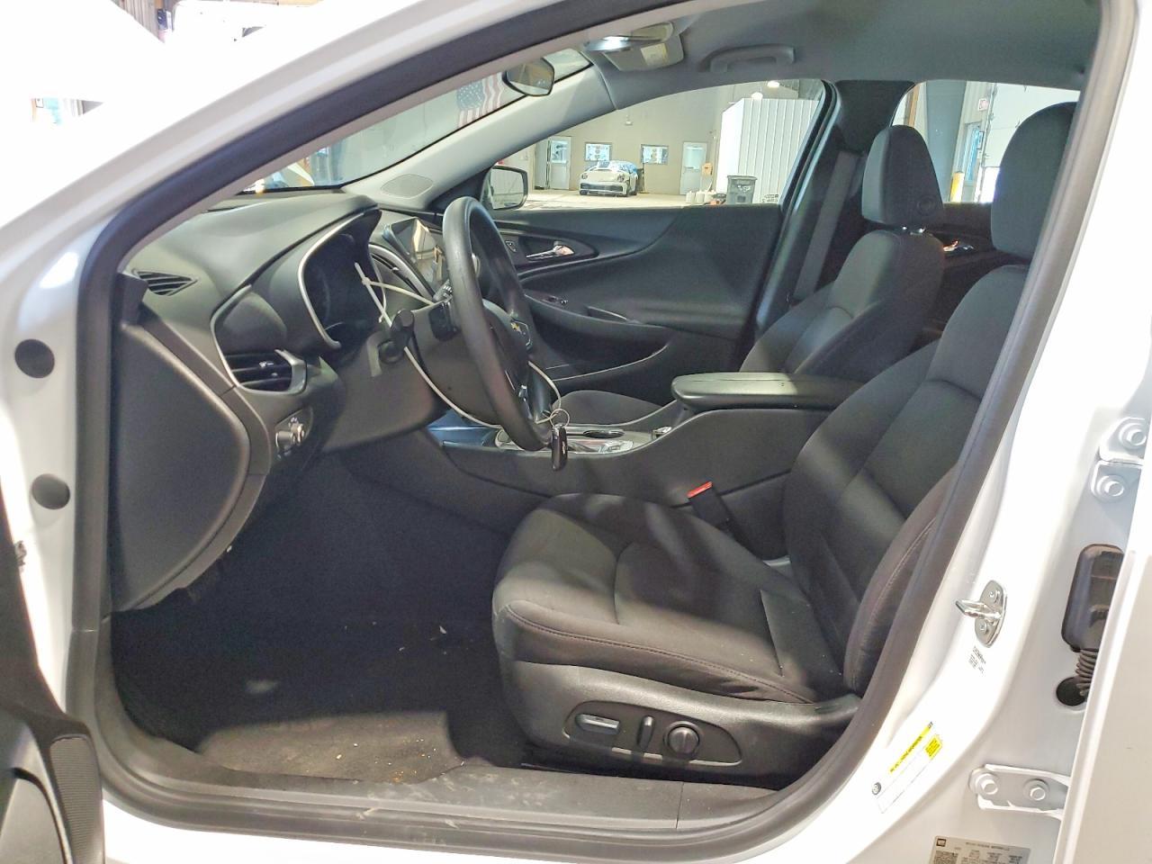 2023 Chevrolet Malibu Lt - Image 7
