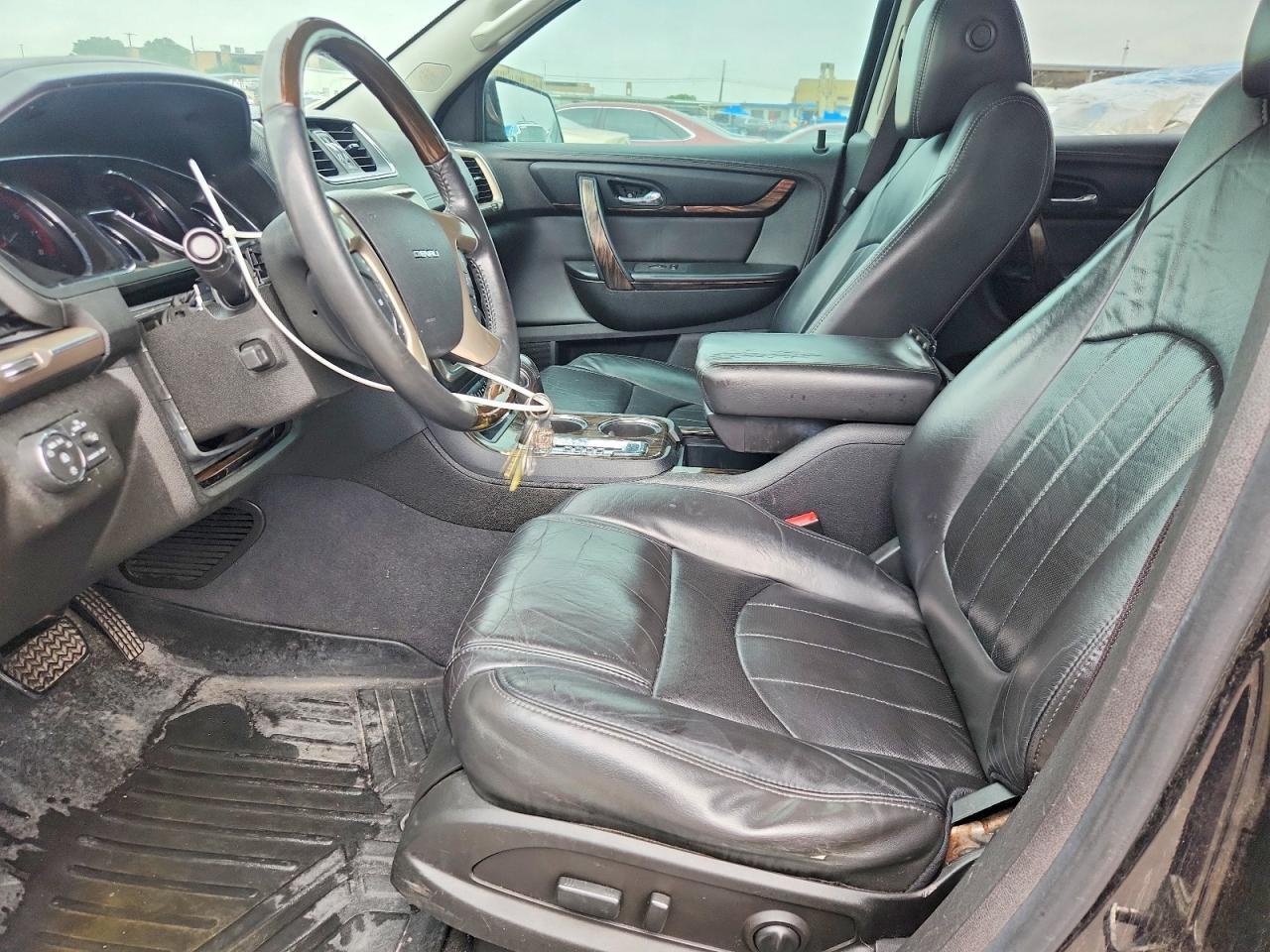 2014 GMC Acadia Denali - Image 7