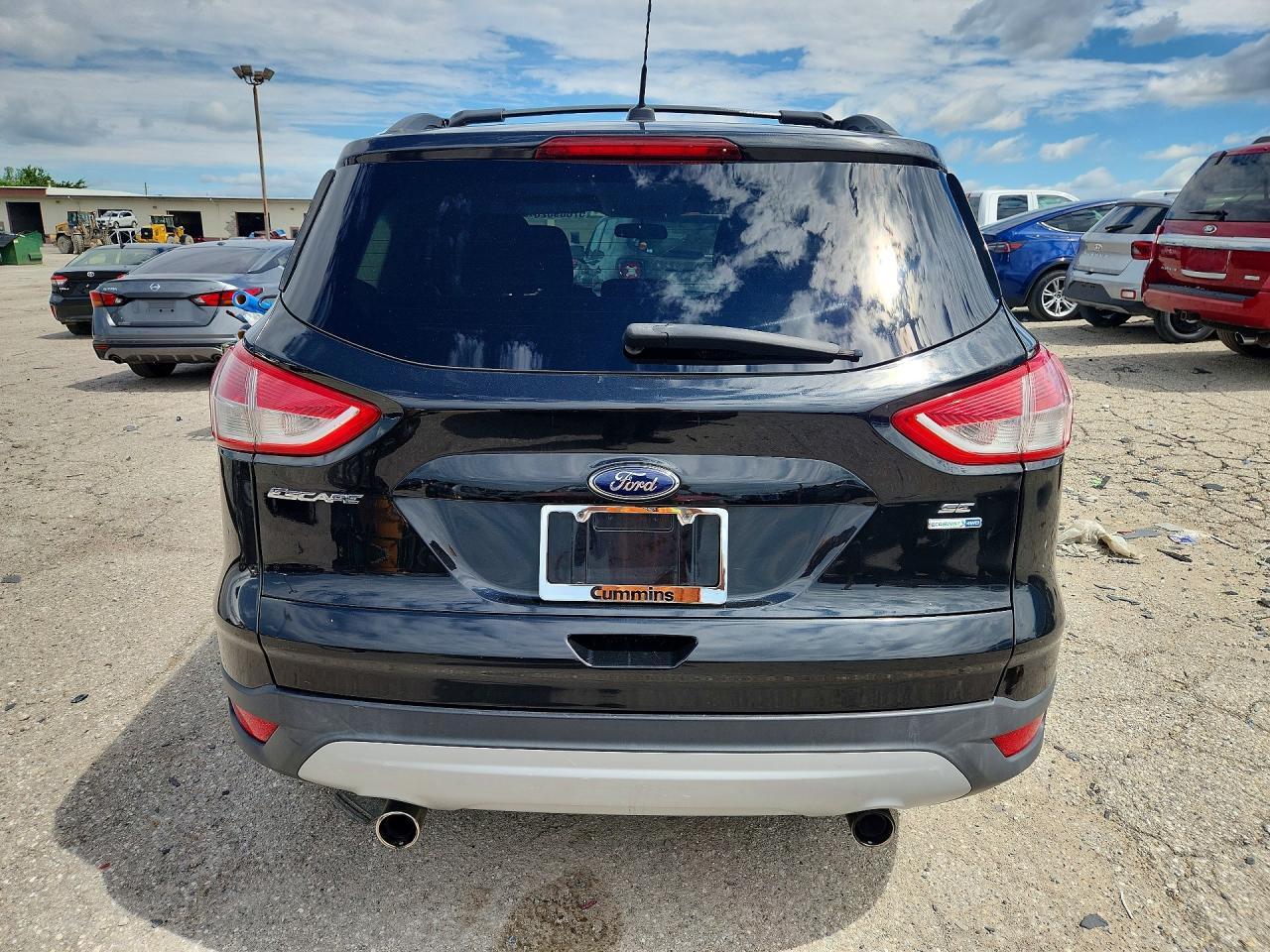 2013 Ford Escape - Image 6