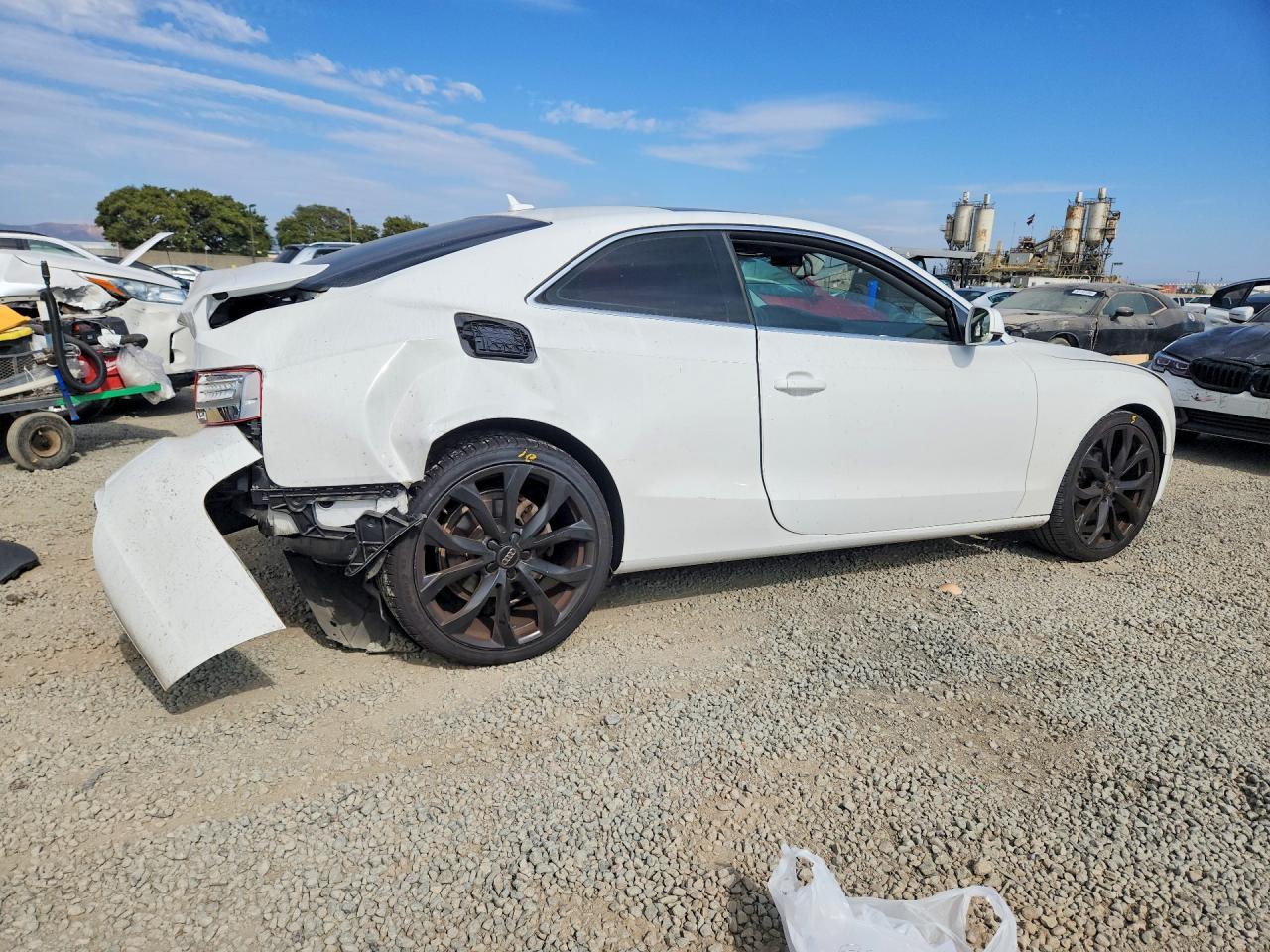 2014 Audi A5 - Image 3