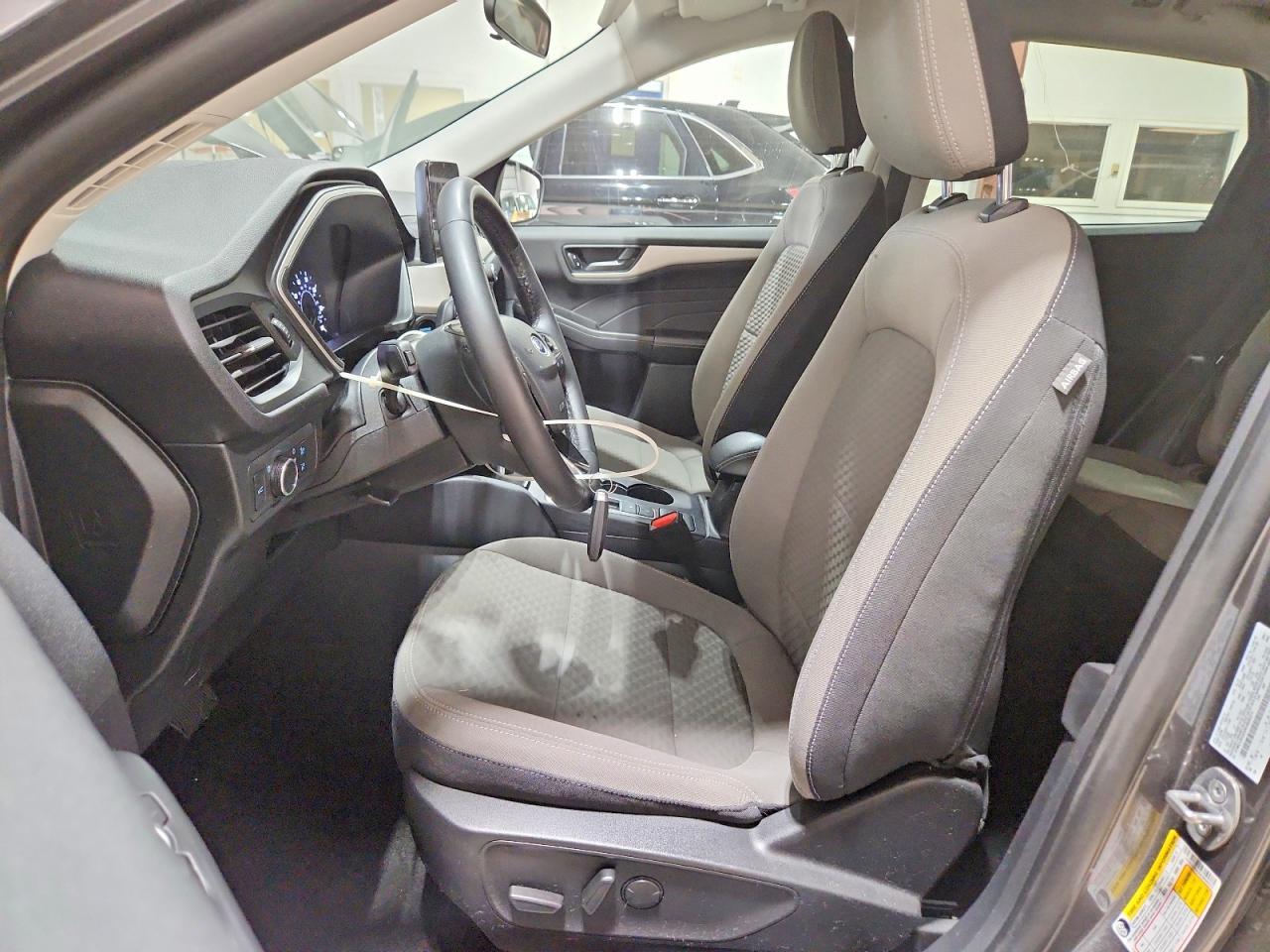 2022 Ford Escape Se - Image 7