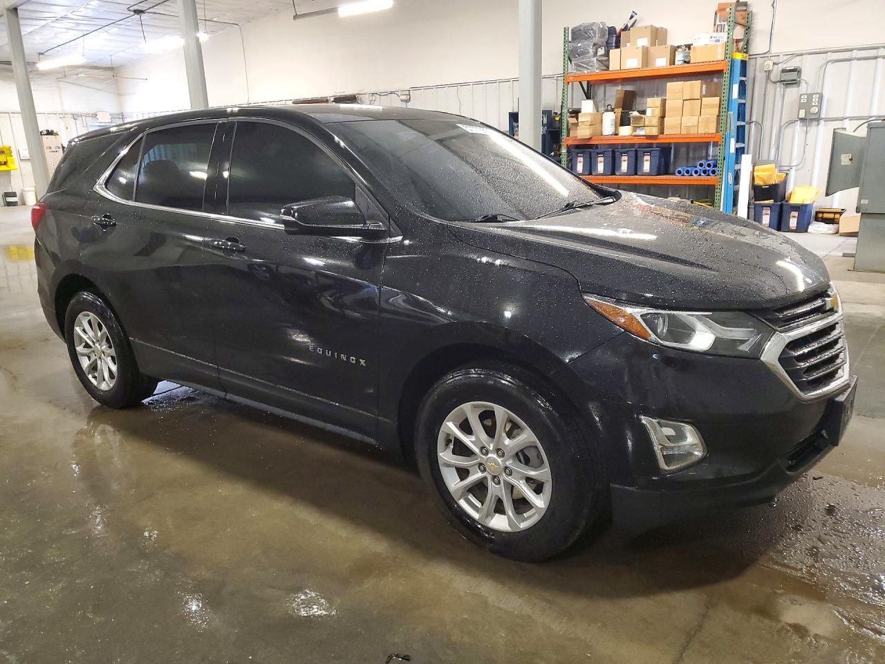 2019 Chevrolet Equinox Lt - Image 4