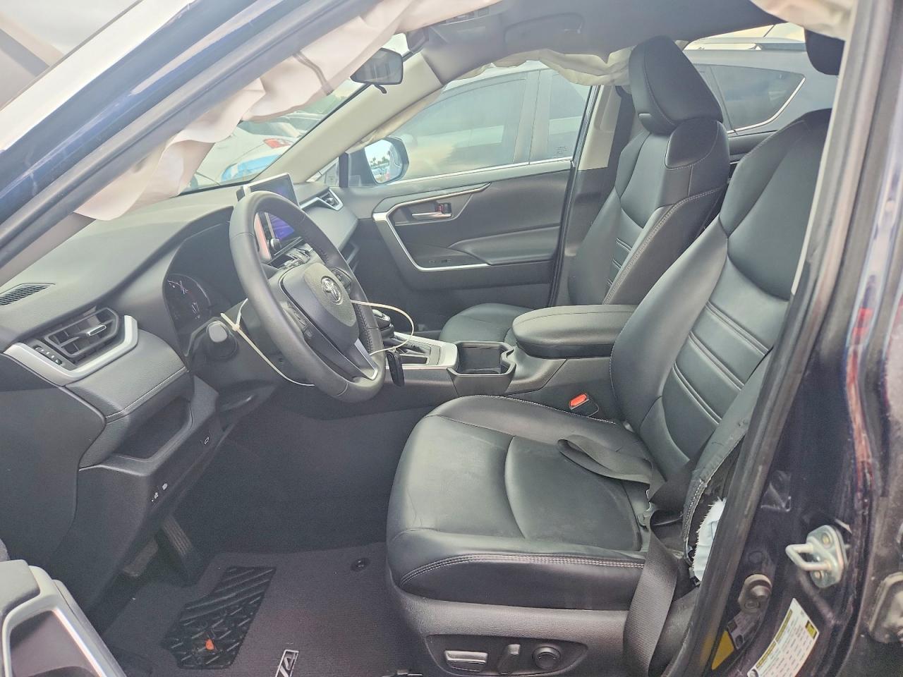 2024 Toyota Rav4 Xle Premium - Фото 7