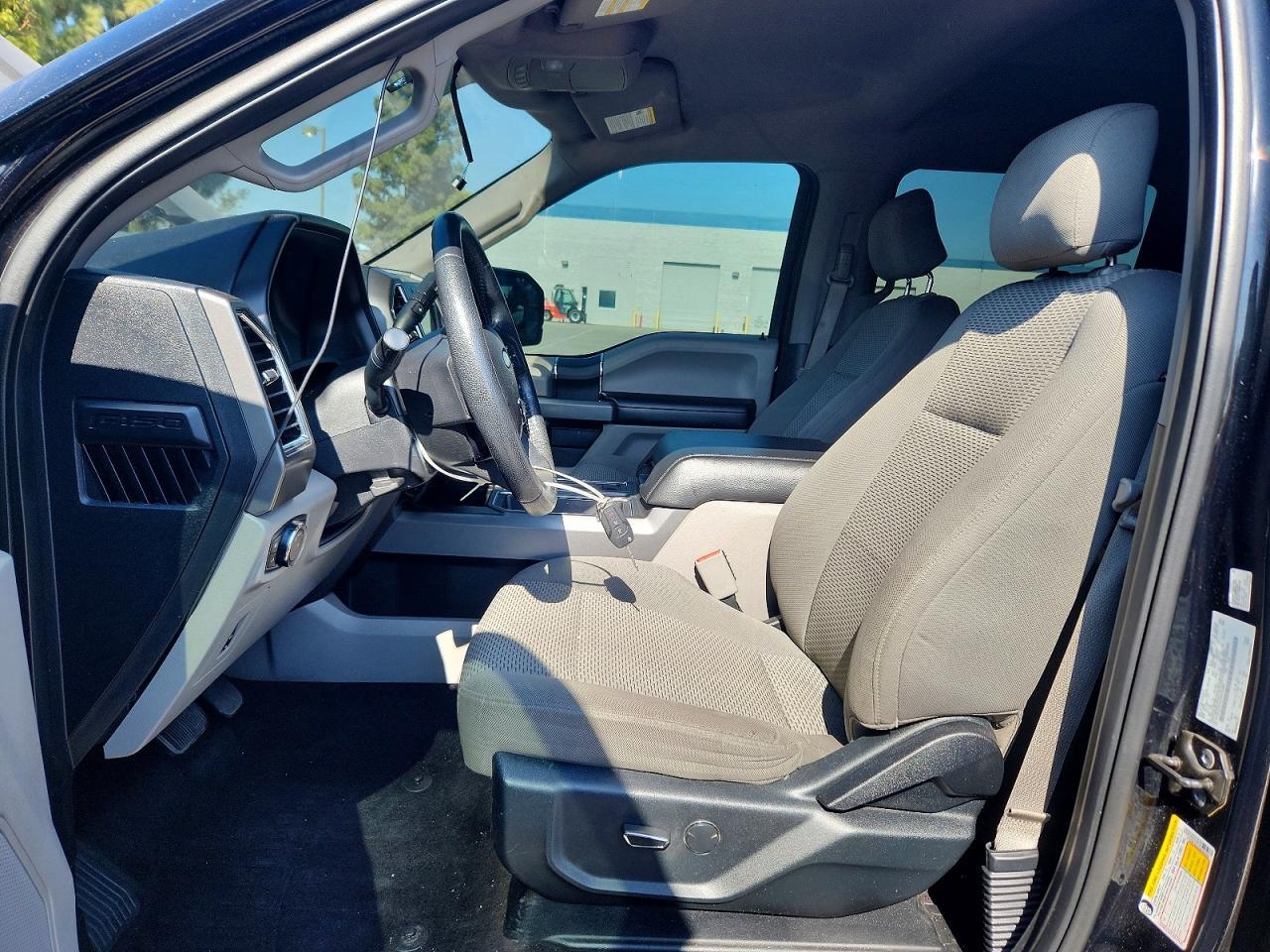 2016 Ford F150 Supercrew - Image 7