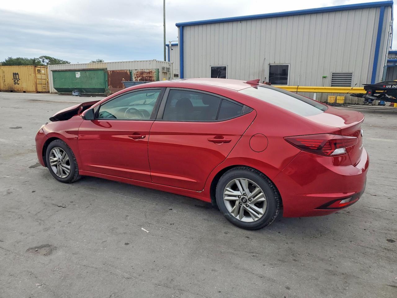 2020 Hyundai Elantra Value Edition - Image 2