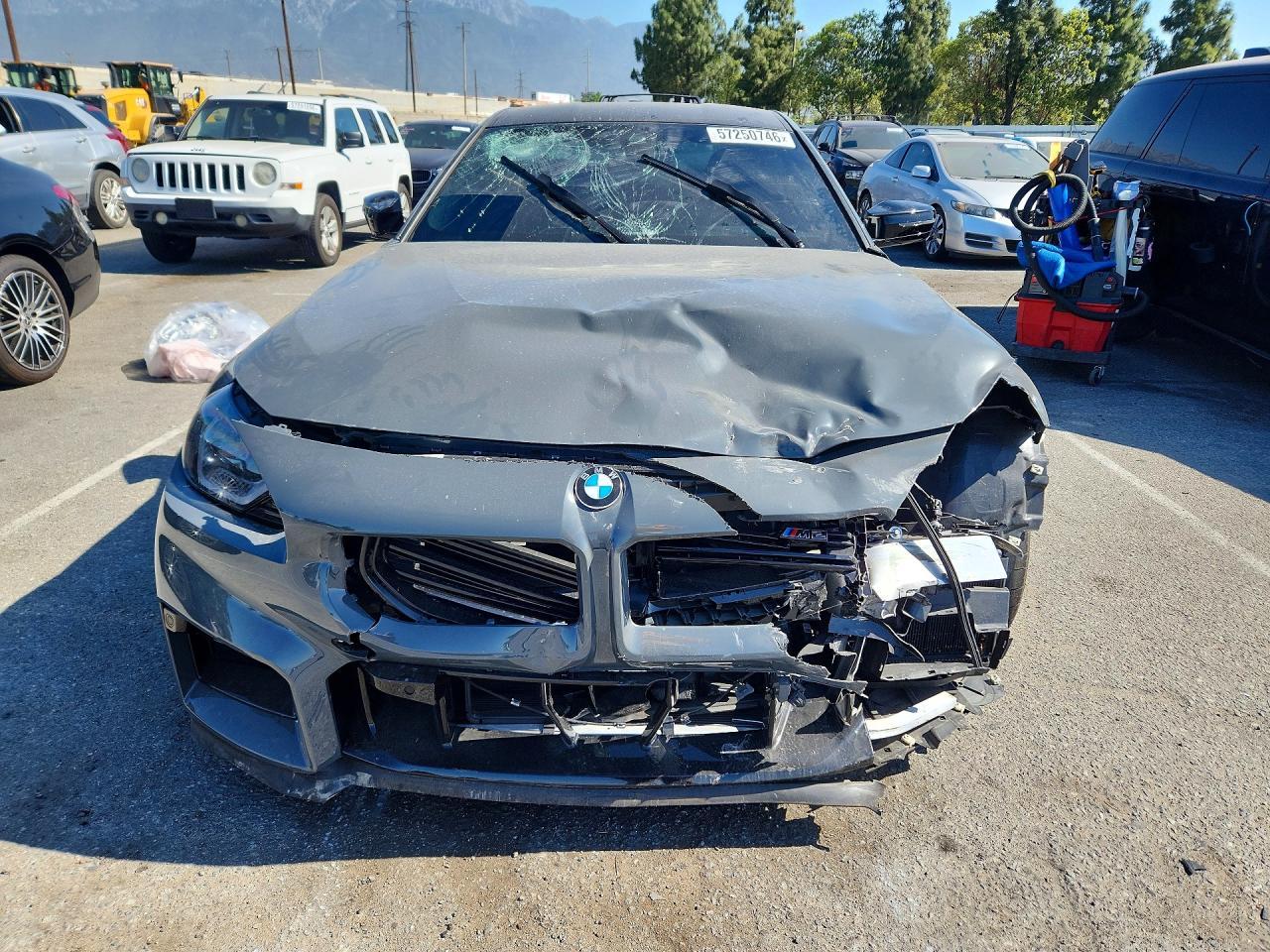 2025 BMW M2 - Image 5