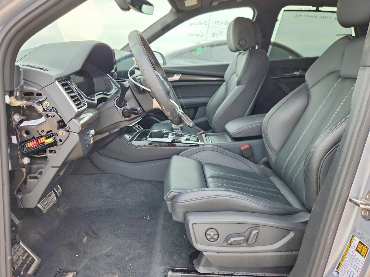 2023 Audi Sq5 Prestige - Image 7