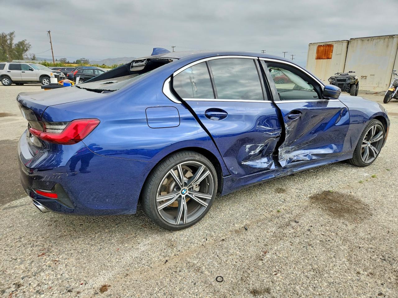 2020 BMW 330I - Image 3