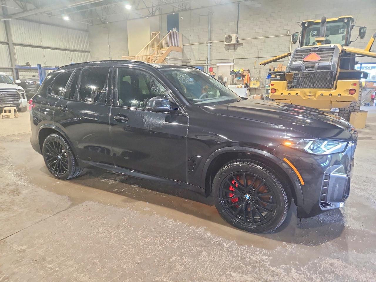 2026 BMW X5 - Фото 4