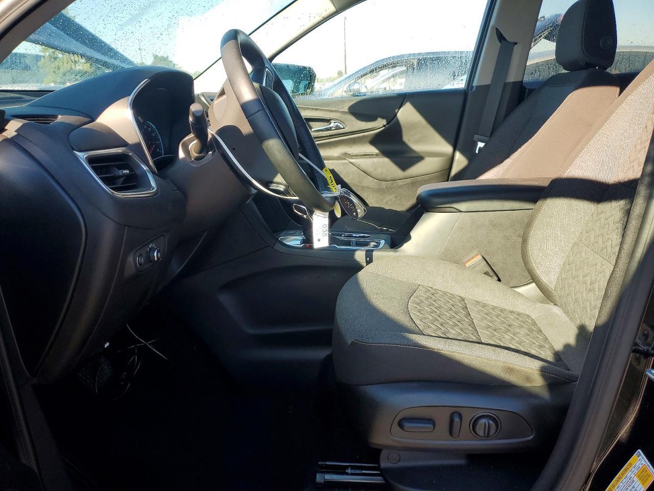 2024 Chevrolet Equinox Lt - Фото 7