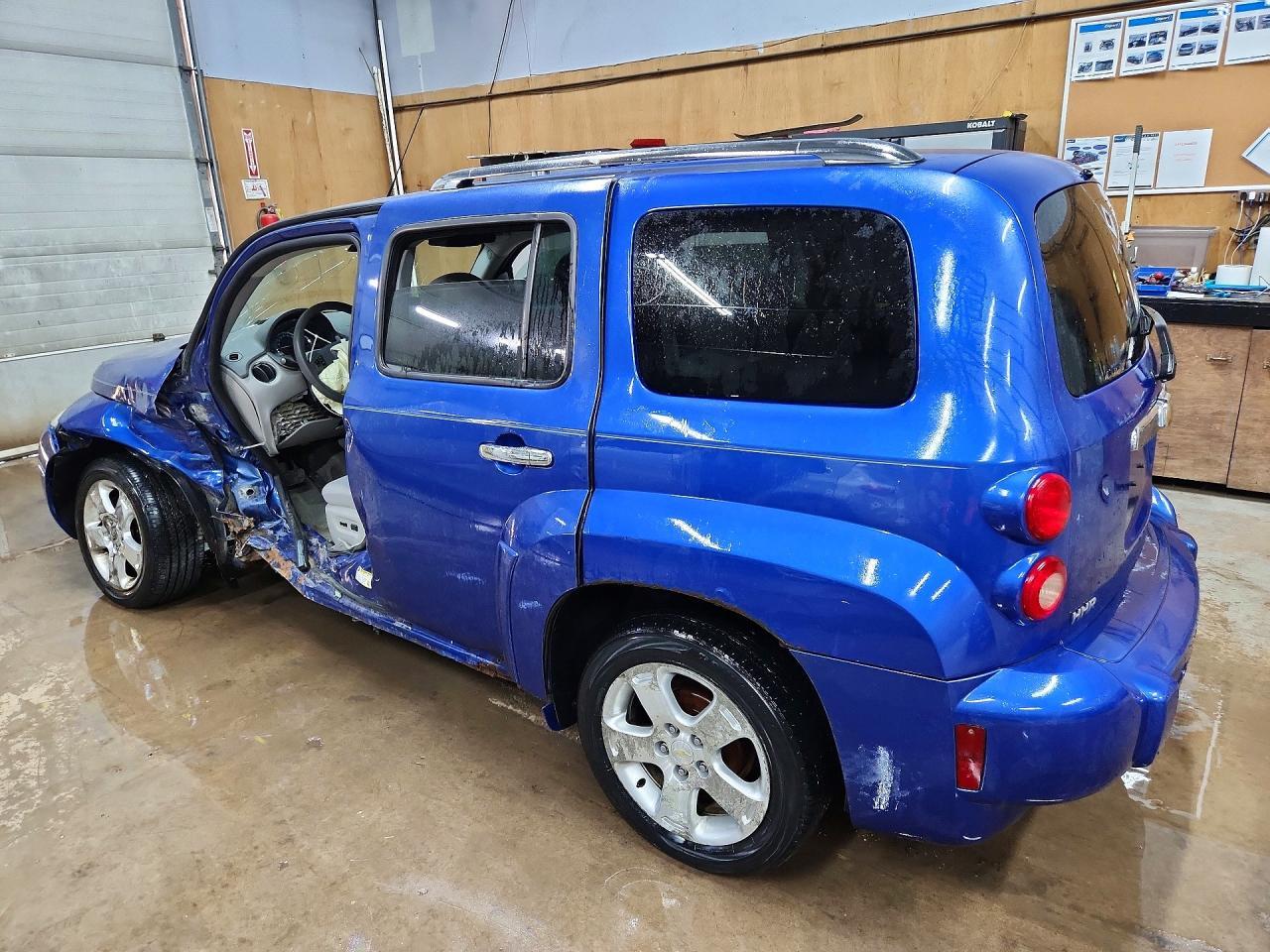 2006 Chevrolet Hhr Lt - Фото 2