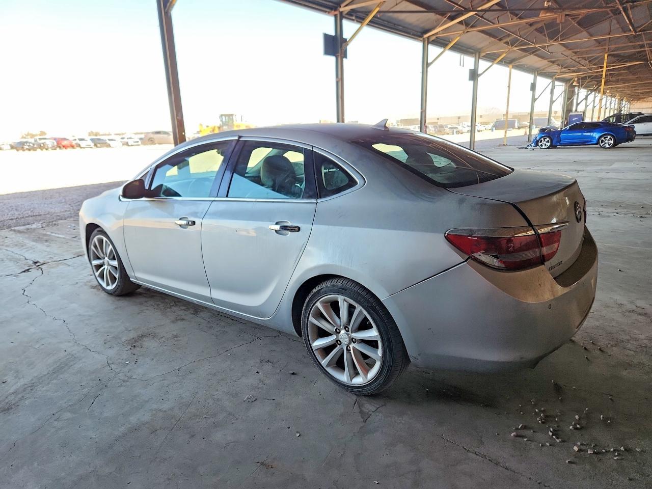 2013 Buick Verano Convenience - Image 2