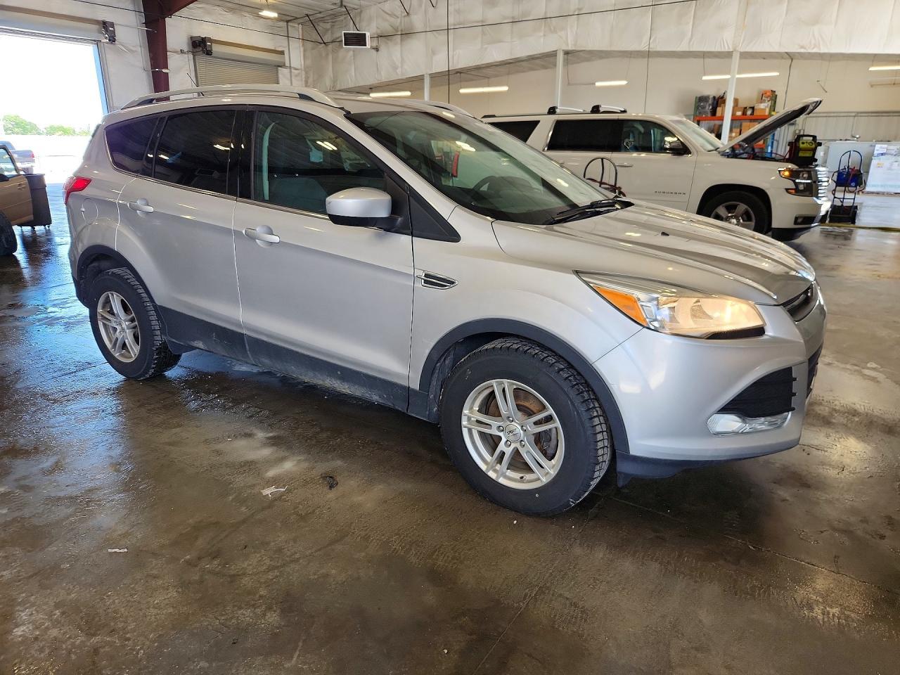 2014 Ford Escape Se - Image 4