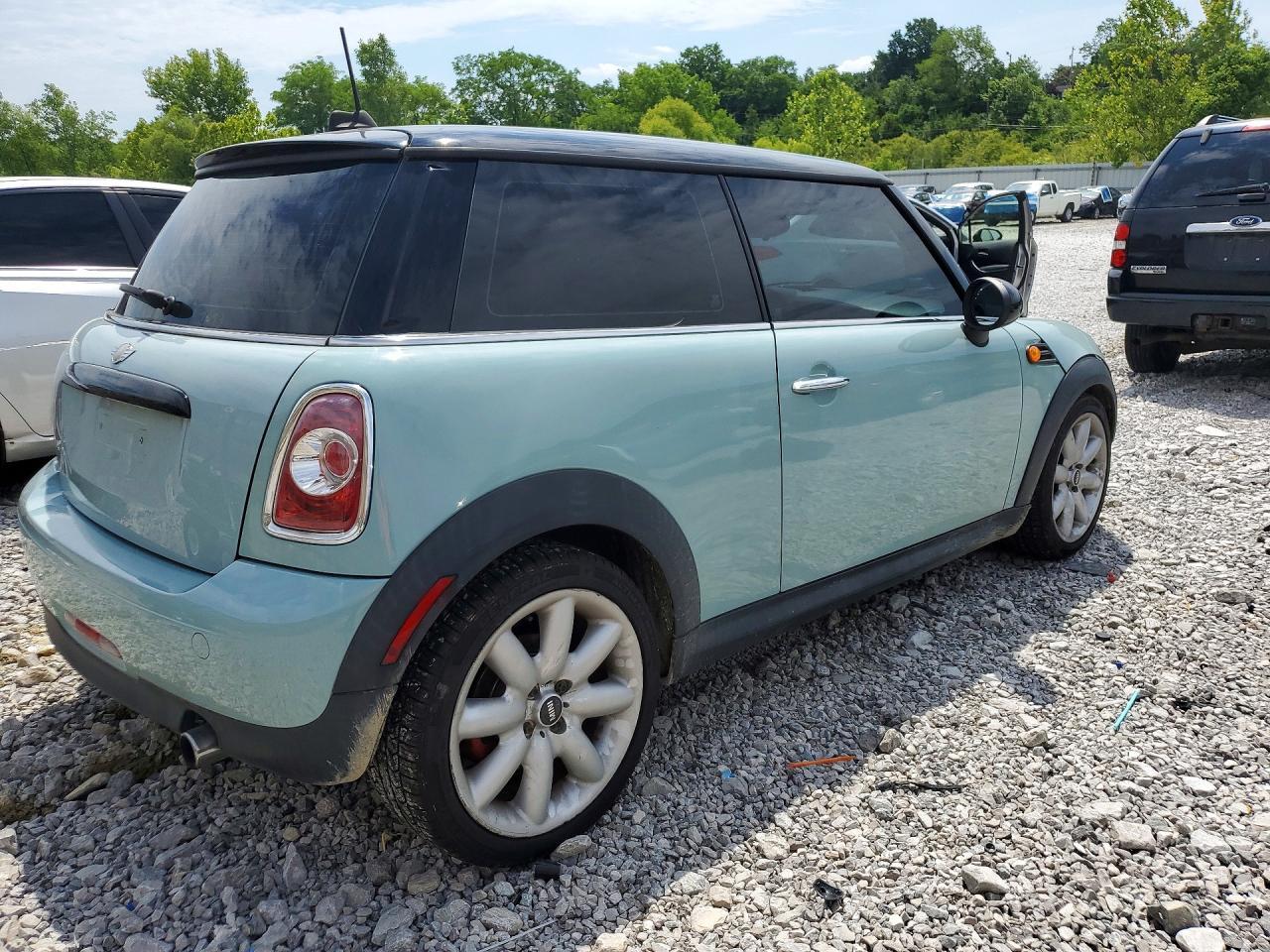 2013 Mini Cooper - Image 3