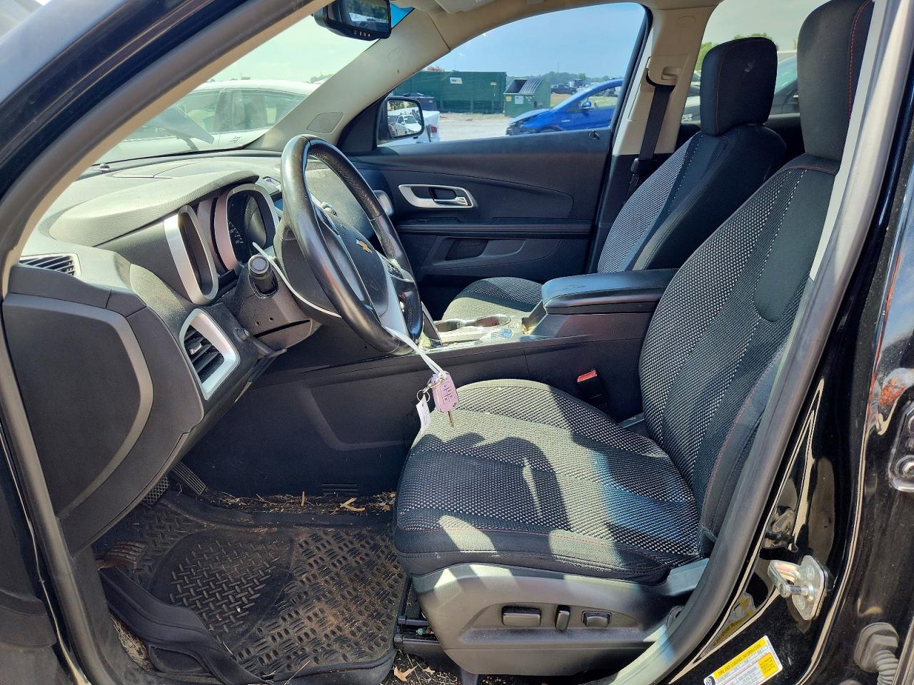 2011 Chevrolet Equinox Lt - Image 7