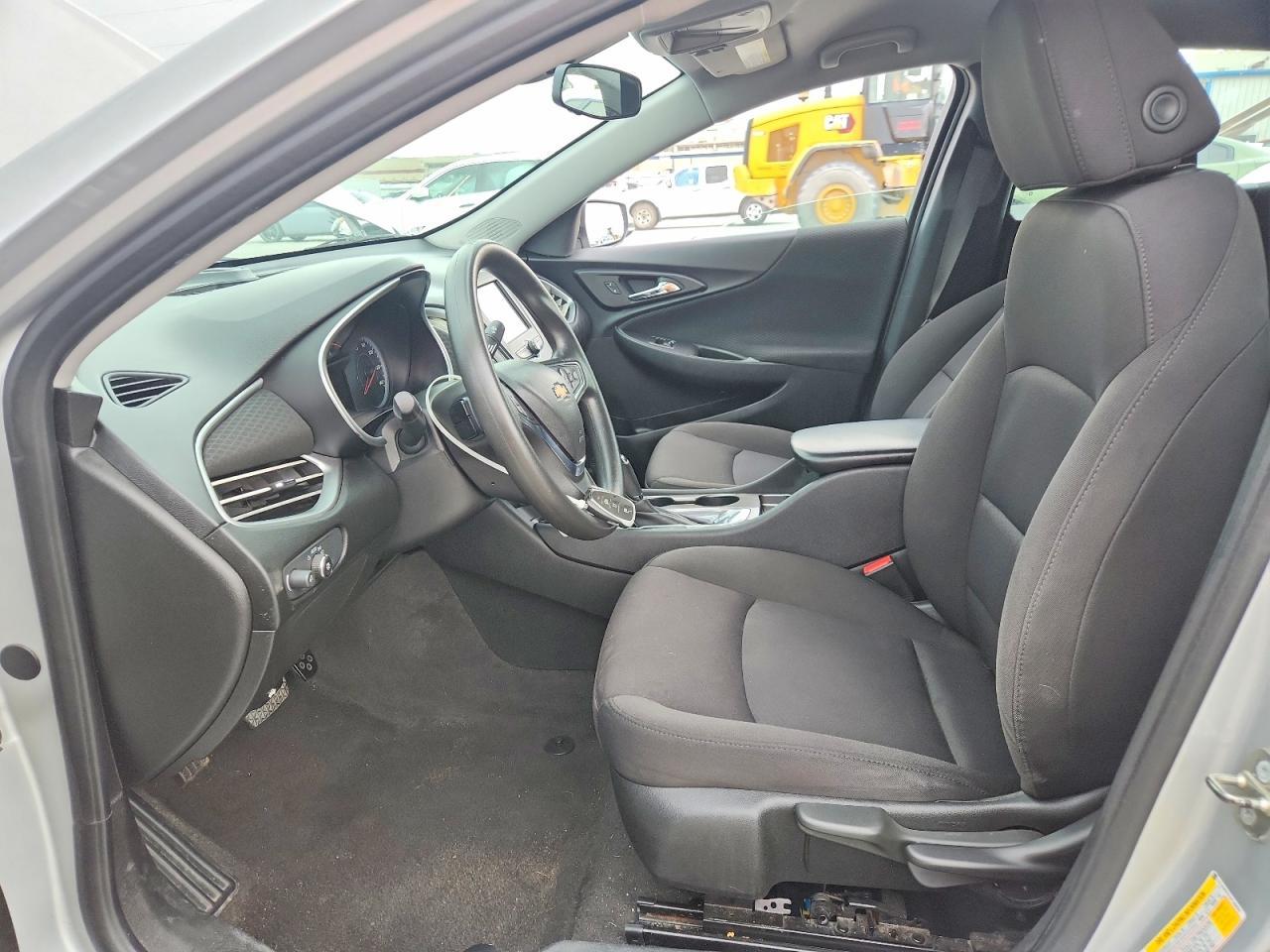 2018 Chevrolet Malibu Ls - Фото 7