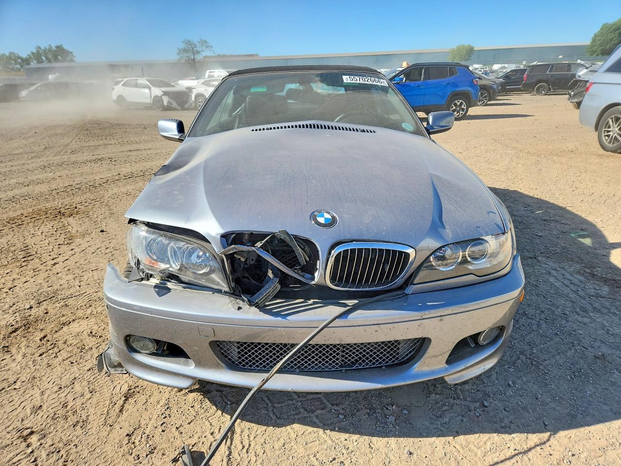 2005 BMW 330 Ci - Image 5
