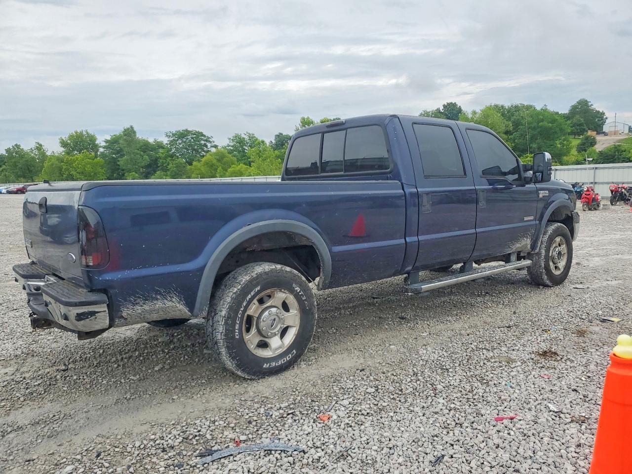 2005 Ford F250 Super Duty - Фото 3