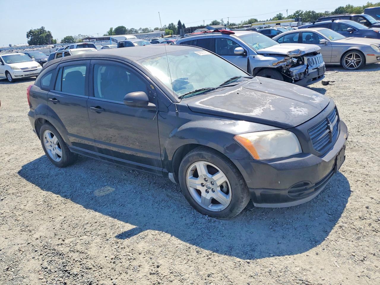 2008 Dodge Caliber - Image 4