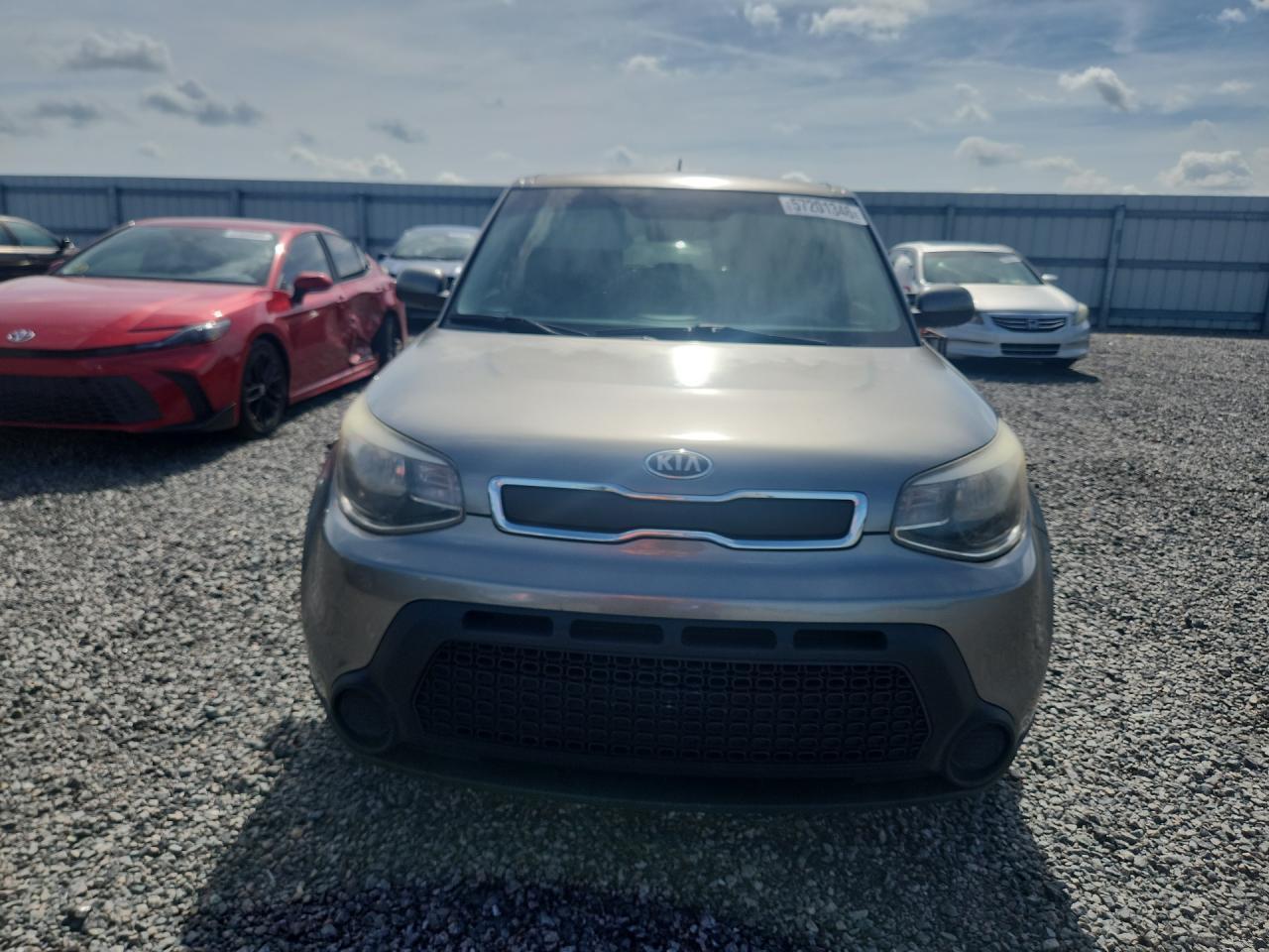 2016 Kia Soul Base - Фото 5