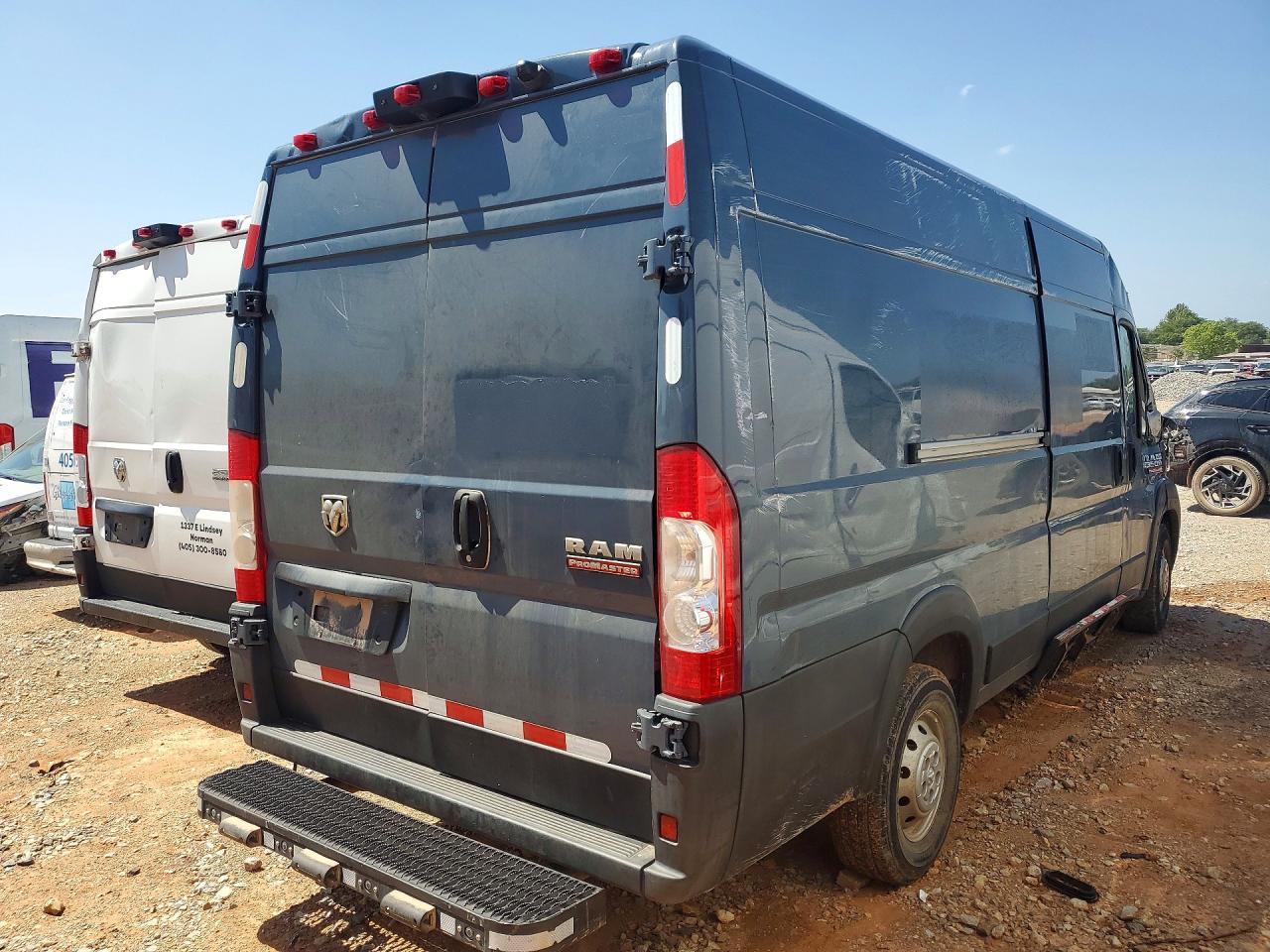 2021 Ram Promaster 3500 3500 High - Image 3
