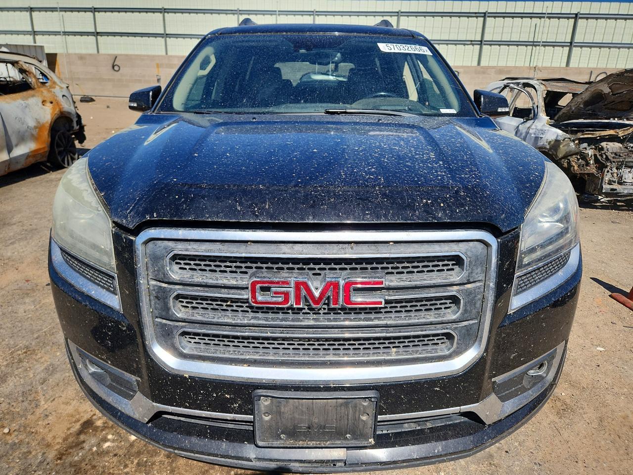 2017 GMC Acadia Limited Slt-2 - Image 5