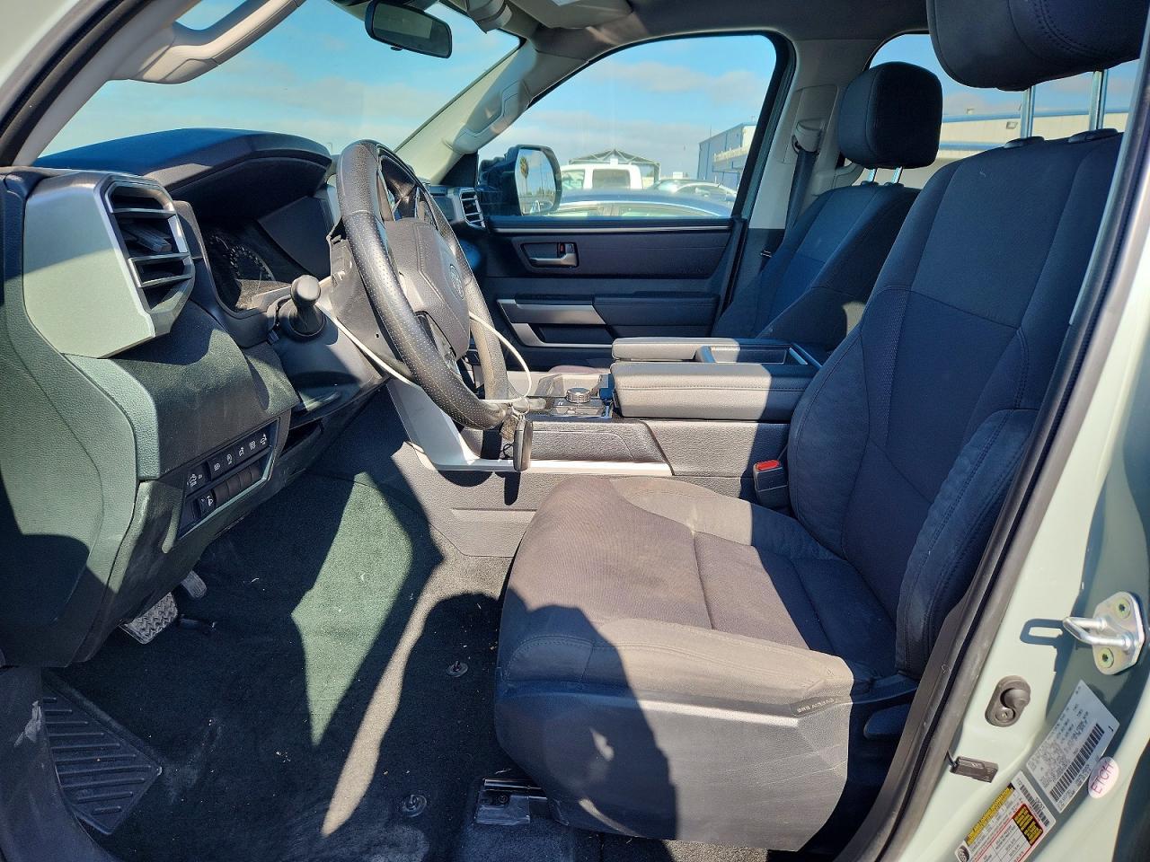 2024 Toyota Tundra Sr5 - Image 7