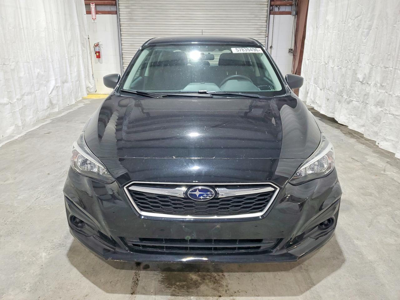 2018 Subaru Impreza - Image 5