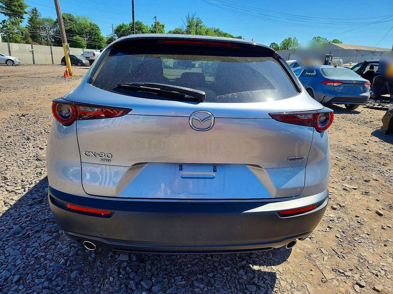 2021 Mazda Cx-30 Preferred - Image 6